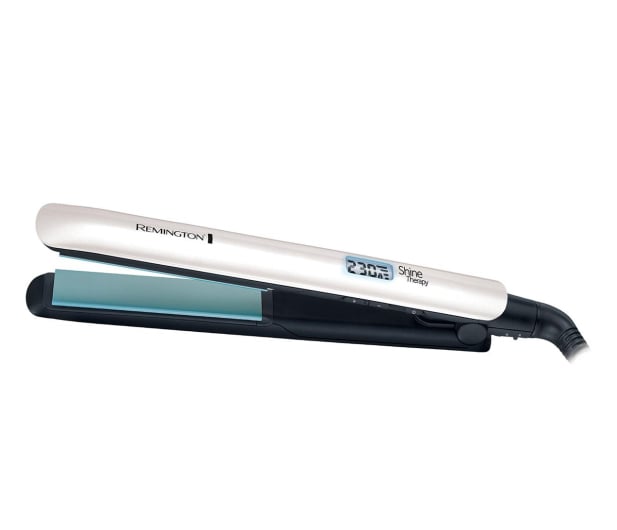 Remington Prostownica do włosów S8500 shine therapy - 151911 - zdjęcie